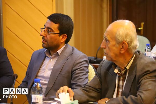نشست خبری دوره ملی آموزش هوش مصنوعی در تبریز