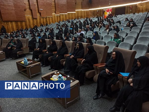 رویداد جانان ایران؛ نویدبخش تحول نسل جوان