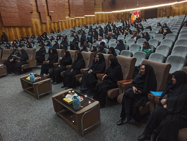 رویداد جانان ایران؛ نویدبخش تحول نسل جوان