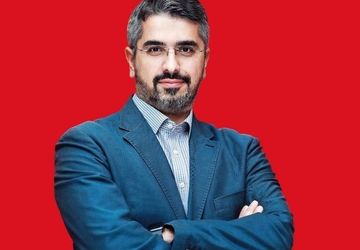 حامد جعفری دبیر سی و هفتمین جشنواره بین‌المللی فیلم‌های کودکان و نوجوانان شد