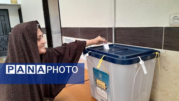 چهاردهمین دوره انتخابات ریاست جمهوری در شهرستان اسفراین