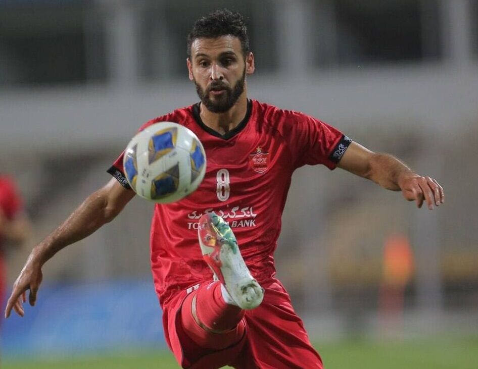 نوراللهی با پرسپولیس مذاکره کرد؟