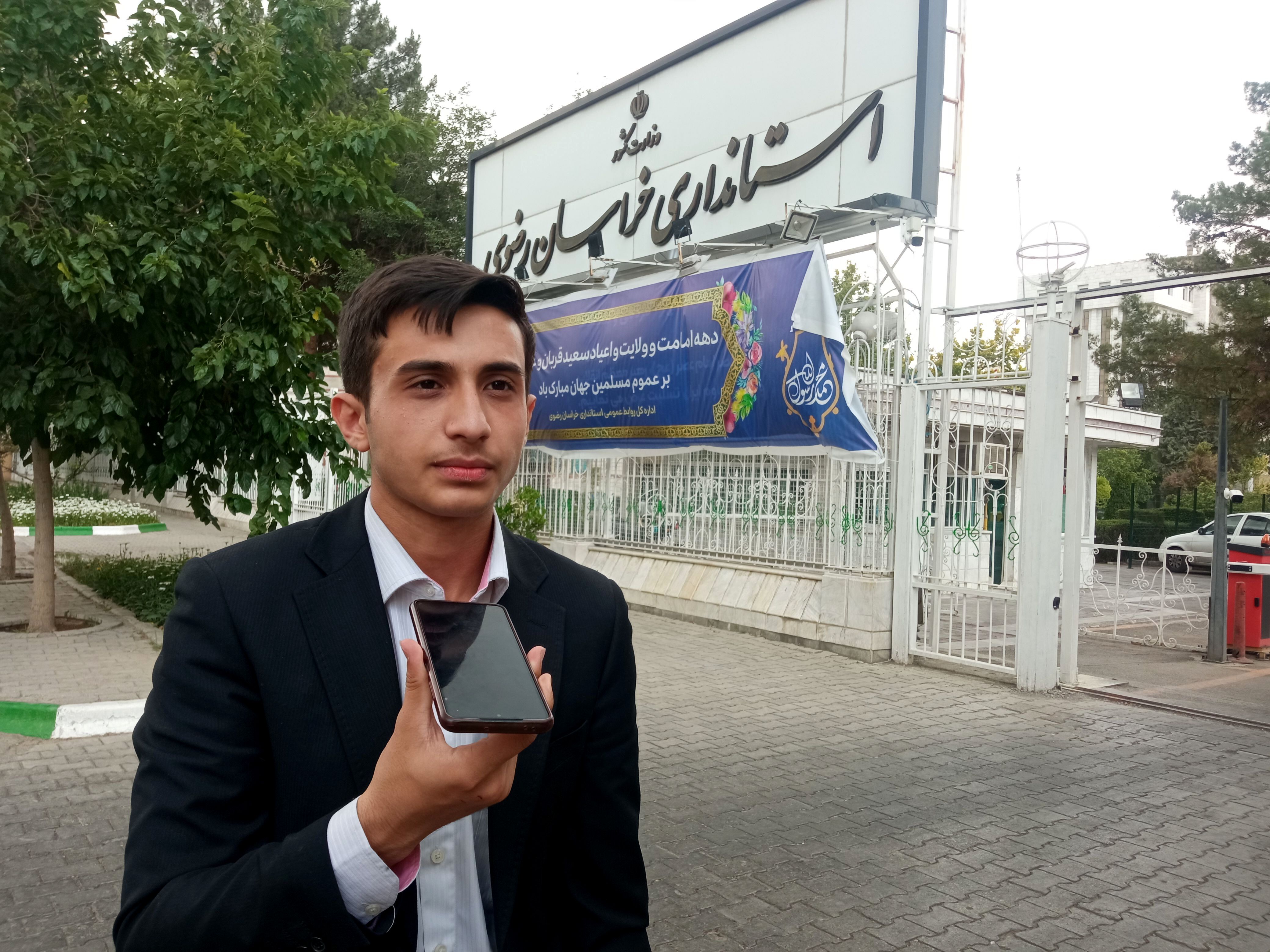 میدان 14 صفر 3 تحولی نو در عرصه پویش‌های دانش‌آموزی است