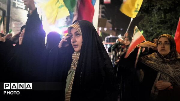 حماسه، جاریست تا فتح کامل