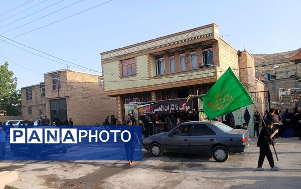 عاشورا، یادآور حماسه‌ای جاودانه در راه عدالت