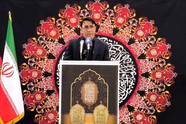 افتتاح و کلنگ‌زنی ۳۸ پروژه عمرانی و خدماتی در هفته دولت مارگون