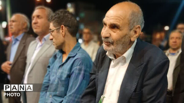 کوهدشت ،اوج معنویت وهمبستگی مردمی