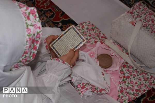 برپایی نماز عبادی و سیاسی جمعه نظرآباد 