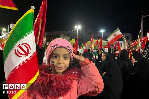 آباده؛ نبض همبستگی ایران در قاب رسانه