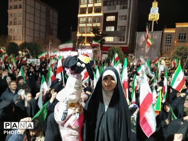 باران، صحنه را تماشایی تر کرد 