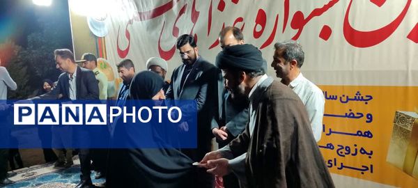 اولین جشنواره غذاهای سنتی در جاجرم