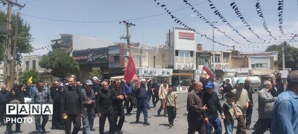 اربعین حسینی؛ تجمع بی‌نظیر پیروان اهل‌ بیت (ع)