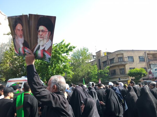 شهادت هنر مردان خداست