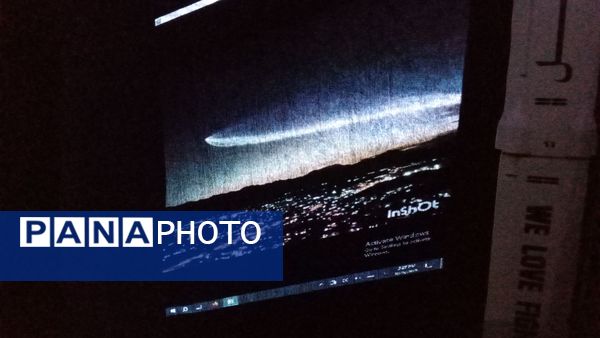 دالان عشق در فرهنگسرای سیمرغ