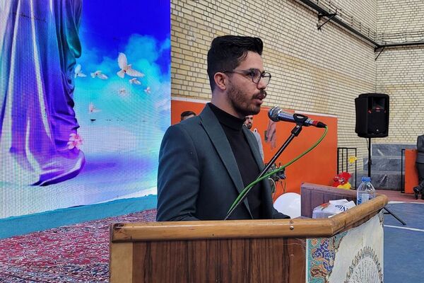 برگزاری دومین همایش مادران فاطمی در بهارستان‌2