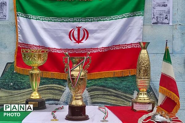المپیاد ورزشی مدرسه؛ عرصه‌ای برای نمایش توانمندی‌ها و شکوفایی استعدادهای ورزشی
