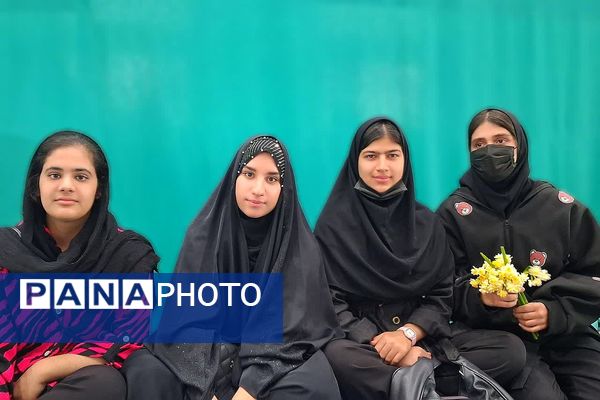 راهپیمایی یوم الله ۲۲ بهمن در شهرستان باشت با حضور گرم مردم