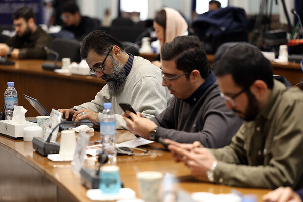 نشست خبری سخنگوی وزارت امور خارجه
