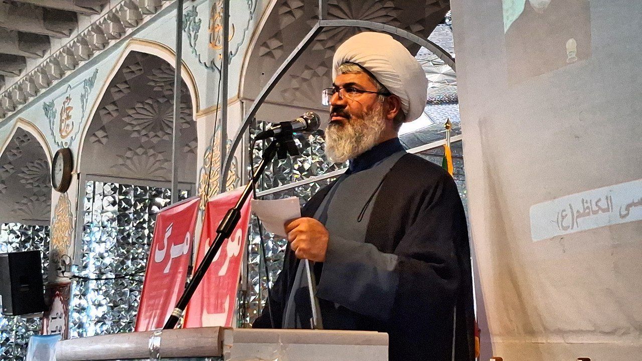 حجاب ابزار آزادی حقیقی است