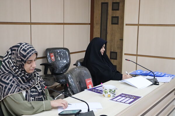 برگزاری مسابقات کشوری قرآن، عترت و نماز دانش‌آموزی در سنندج