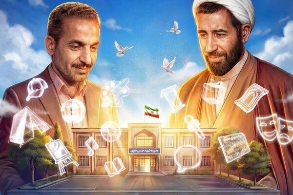 امور تربیتی؛ شبکه‌ای به‌هم‌پیوسته برای پرورش انسان‌ها است  