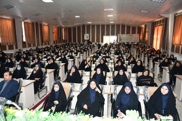 کارگاه هوش مصنوعی ویژه دانش‌آموزان دختر مقطع متوسطه اول شهرستان مه‌ولات