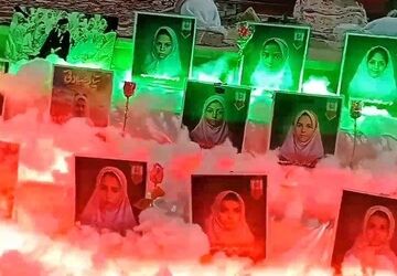 یادبودی از جنس عشق و ایمان؛ وقتی یاد آن‌ها بخشی از زندگی ما می‌شود 