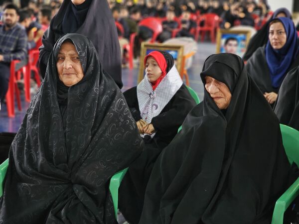  گلوگاه میزبان یادواره شهدای دانش‌آموز و فرهنگی 