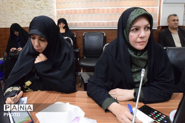 مدارس منطقه ۱۴ تهران آماده میزبانی از زائران و عزاداران مراسم وداع شدند