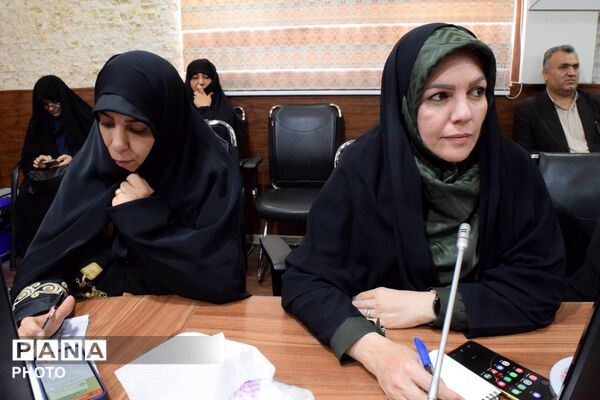 مدارس منطقه ۱۴ تهران آماده میزبانی از زائران و عزاداران مراسم وداع شدند