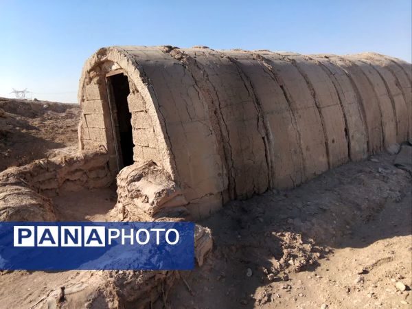 گامی مؤثر در تداوم آرمان‌های انقلاب اسلامی دبیرستان متوسطه اول سرهنگ غفوری