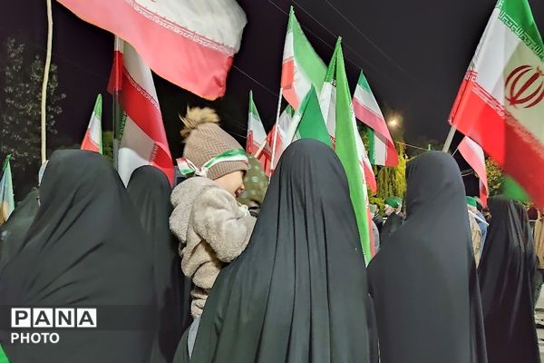 وحدت، راز ماندگاری شب‌های حماسی ایران 