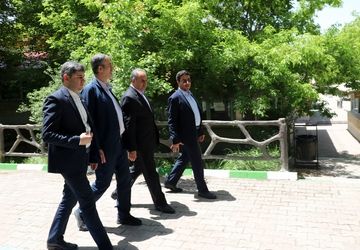 آذربایجان شرقی با 231 پروژه آموزشی، کانون اصلی در طرح نهضت توسعه عدالت است