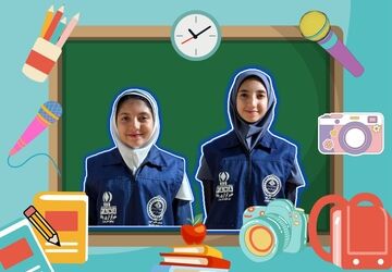  خبرگزاری پانا، بازوی توانمند آموزش و پرورش در انعکاس اخبار دانش‌آموزی