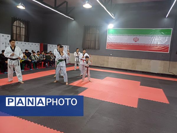 افتتاحیه سالن فرهنگی ورزشی رشد