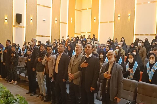 اعزام دانش‌آموزان دختر منتخب سازمان دانش‌آموزی استان اردبیل به سفر معنوی حج عمره مفرده 