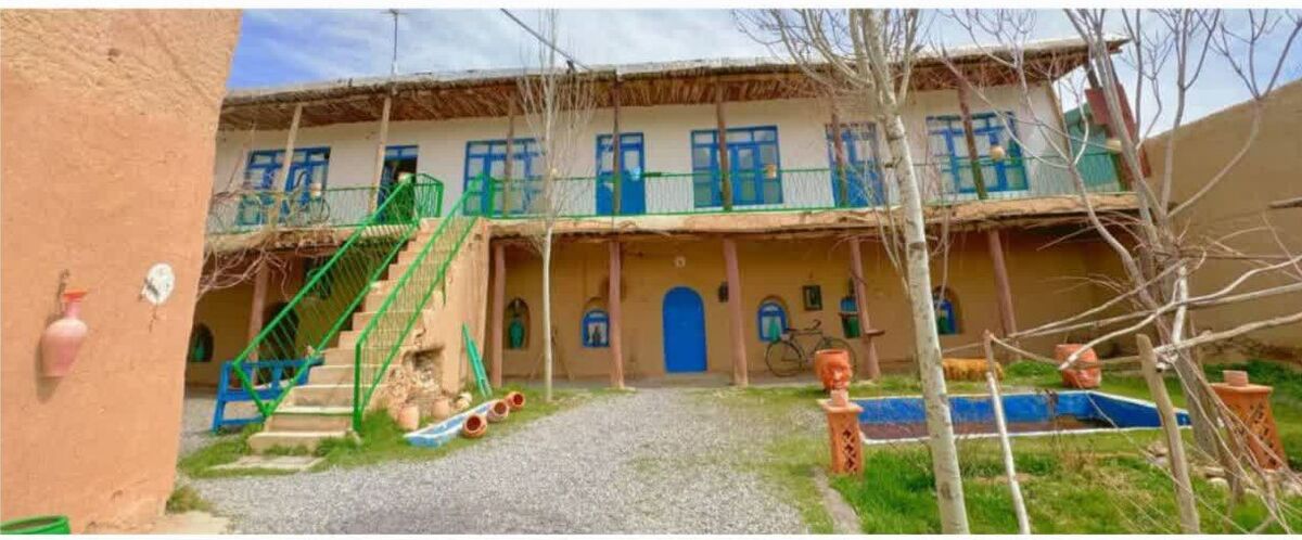 همدان، نگین بوم‌گردی ایران 