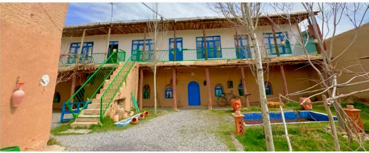 همدان، نگین بوم‌گردی ایران 