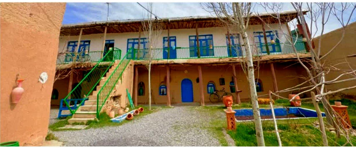 همدان، نگین بوم‌گردی ایران 