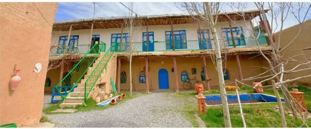 همدان، نگین بوم‌گردی ایران 