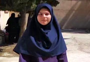 شروعی روشن و پرامید در دبستان دخترانه شهید مجتبی حسینی ۲؛ بازگشایی مدرسه با لبخند و شور یادگیری