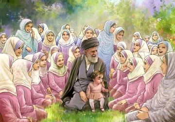 میناب، شهری که دلش برای کودکانش تنگ شده