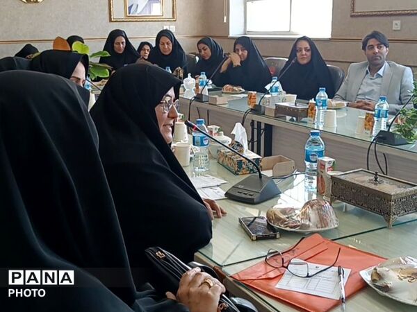 مجمع عمومی موسسین مدارس غیر دولتی و انتخابات شورای هماهنگی موسسین