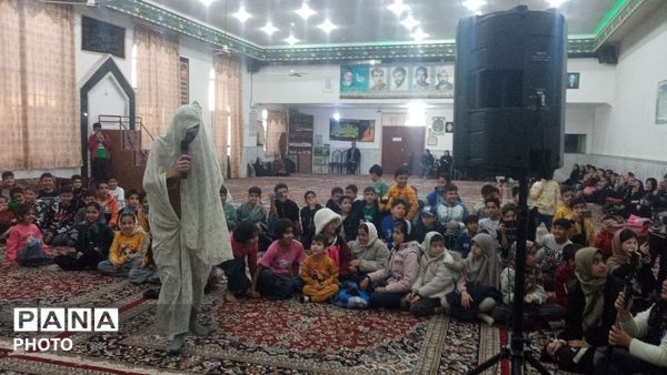 جنگ شادی در نیشابور 