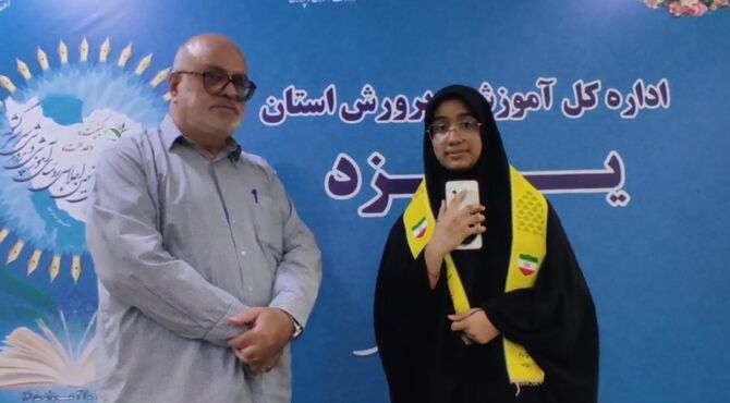 دانش‌آموزان در دفاع مقدس بیش از همه اقشار احساس مسئولیت کردند