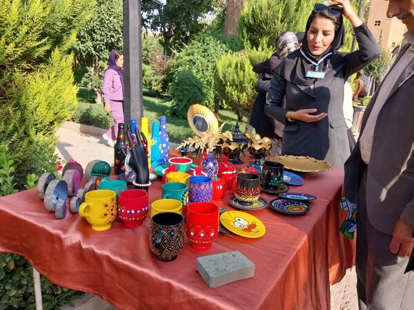جشنواره و همایش بزرگ اتیسم به مناسبت روز جهانی کودک