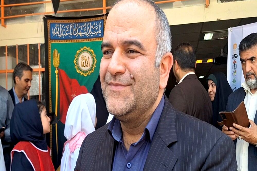 طرح شهید عجمیان ۲ در ۲۰۰ مدرسه استان البرز اجرا می‌شود