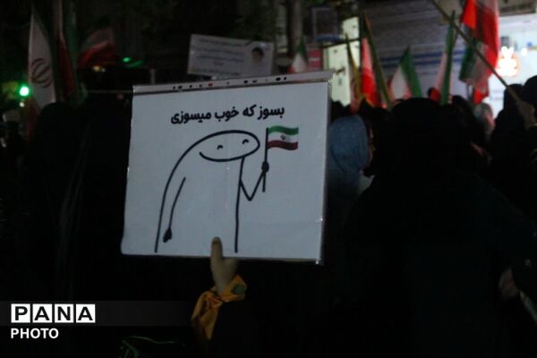 قهرمانان کوچک نبرد با تاریکی