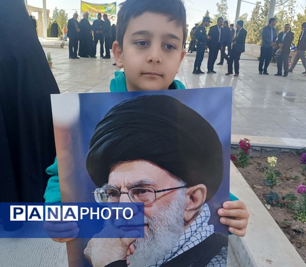 راهپیمایی روز قدس در شهرستان کوهپایه 