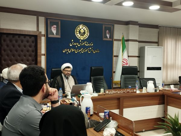 دوره آموزشی حج عمره آغاز شد